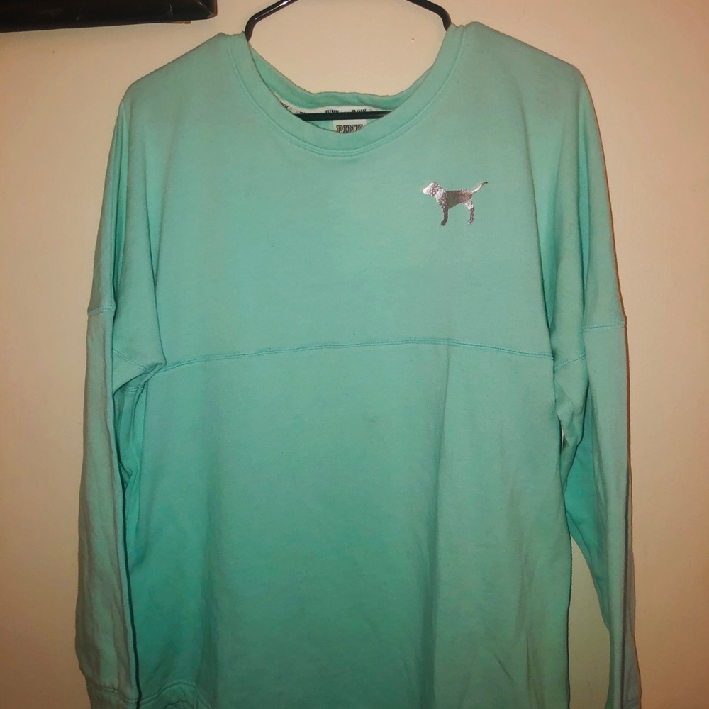 Victoria’s Secret sweater